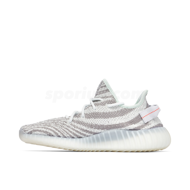 Yeezy Boost 350 V2 Blue Tint