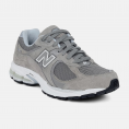 New Balance 2002R Grey White