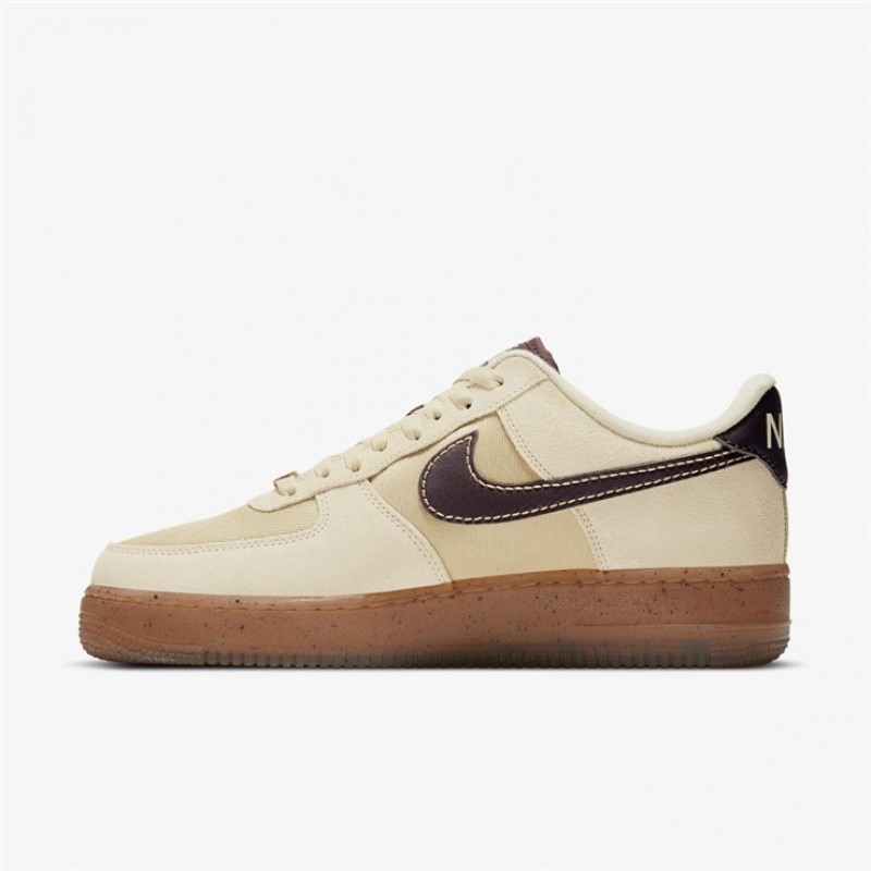 Air Force 1 Low Coffee