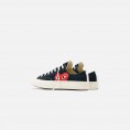 Converse Chuck Taylor All-Star 70 Ox Comme des Garcons PLAY Black