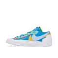 Blazer Low Sacai KAWS Neptune Blue