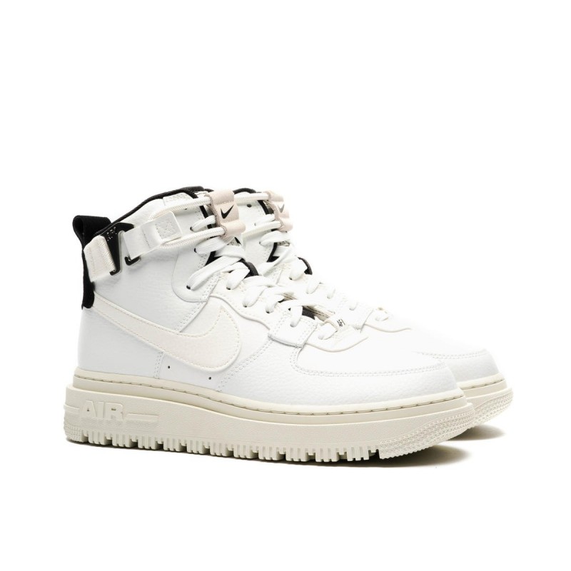 Air Force 1 High Utility 2.0 White