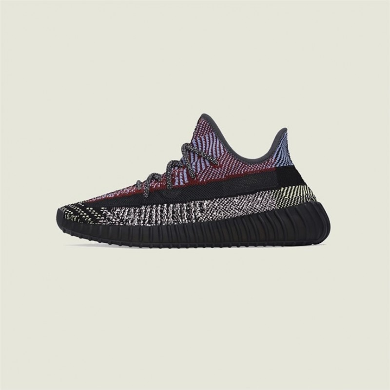 Yeezy Boost 350 V2 Yecheil Reflective