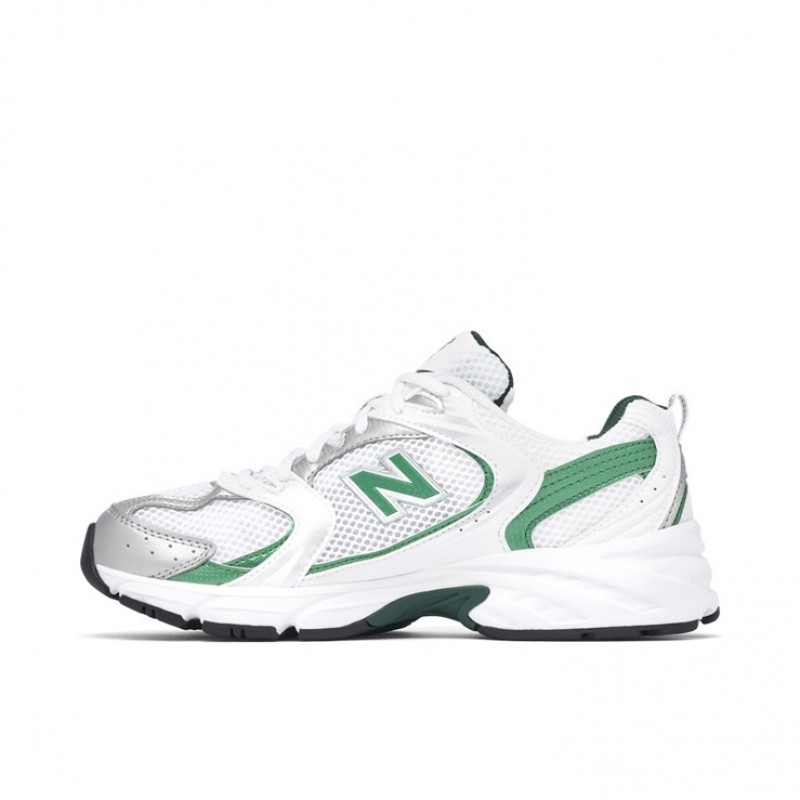 New Balance 530 Nightwatch Green