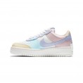 Air Force 1 Shadow Pastel Summit White