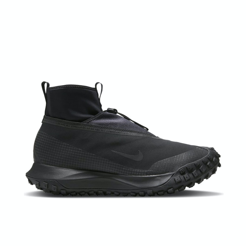 ACG Mountain Fly Gore‑Tex Dark Grey