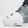 Air More Uptempo Tri-Color