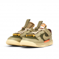 Dunk Jumbo Medium Olive