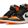 Air Jordan 1 Retro High OG Satin Shattered Backboard