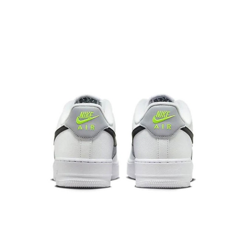 Air Force 1 Low White Volt