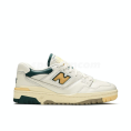 New Balance 550 x Aime Leon Dore Natural Green