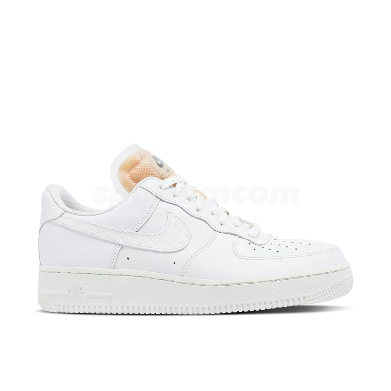 Air Force 1 07 LX Bling Onyx