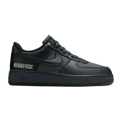 Air Force 1 Gore-Tex Black