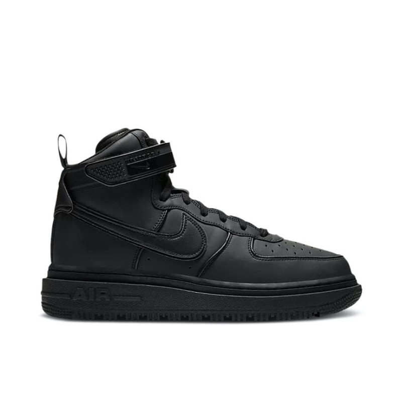 Air Force 1 GTX Boot Triple Black