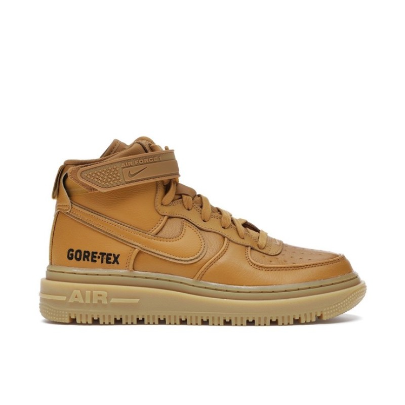 Air Force 1 GTX Boot Wheat Flax