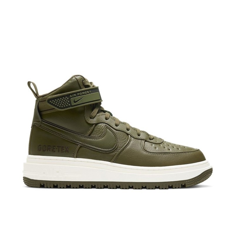 Air Force 1 High GTX Boot Medium Olive