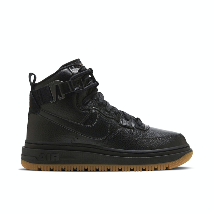 Air Force 1 High Utility 2.0 Black Gum