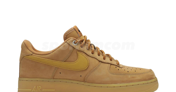 Air Force 1 Low Flax - AA4061-200