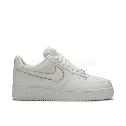 Air Force 1 Low Icon Clash Metallic