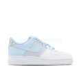 Air Force 1 Low Psychic Blue