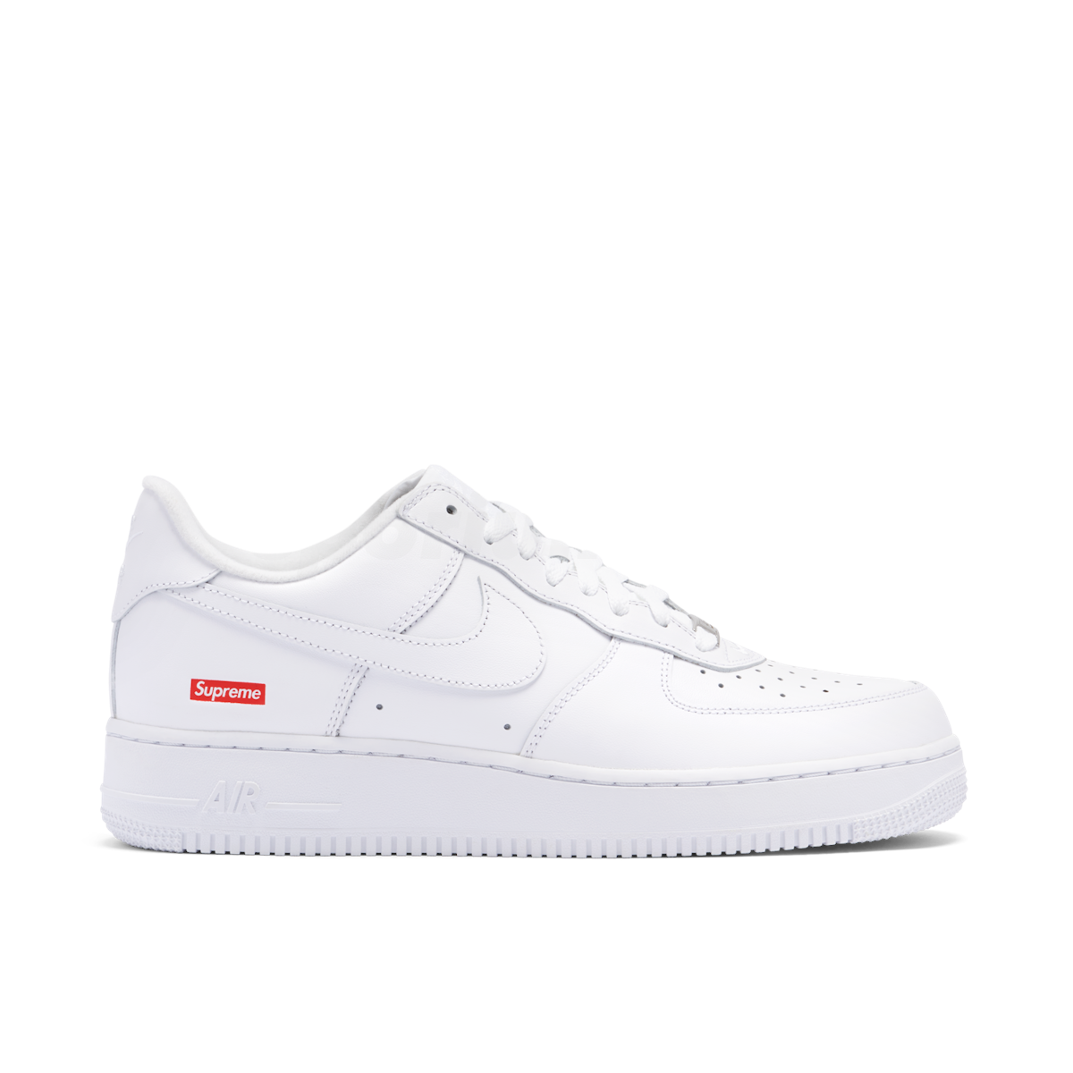 Air Force 1 Low Supreme White CU9225 100