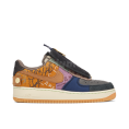 Air Force 1 Low Travis Scott Cactus Jack