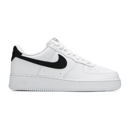 Air Force 1 Low White/Black