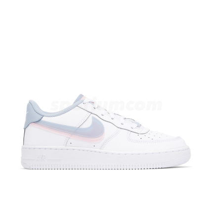 Air Force 1 LV8 Double Swoosh