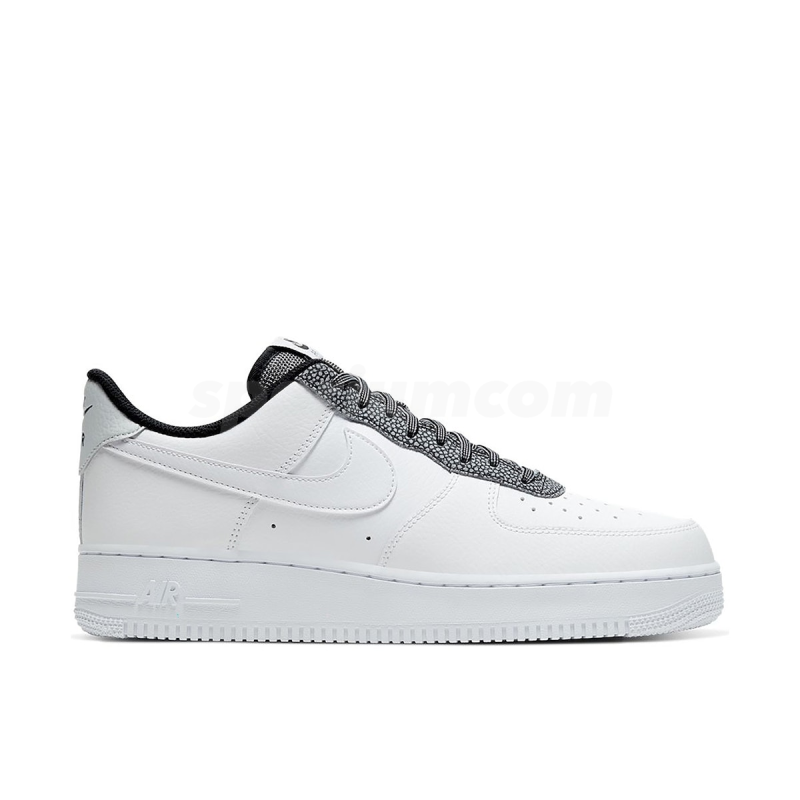 Air Force 1 LV8 White Cool Grey