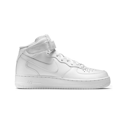 Air Force 1 Mid White