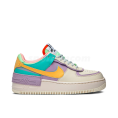 Air Force 1 Shadow Pale Ivory Violet