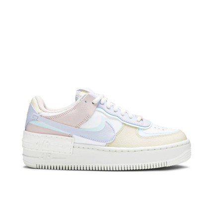 Air Force 1 Shadow Pastel Summit White