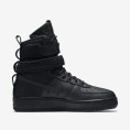 Air Force 1 Special Field Triple Black