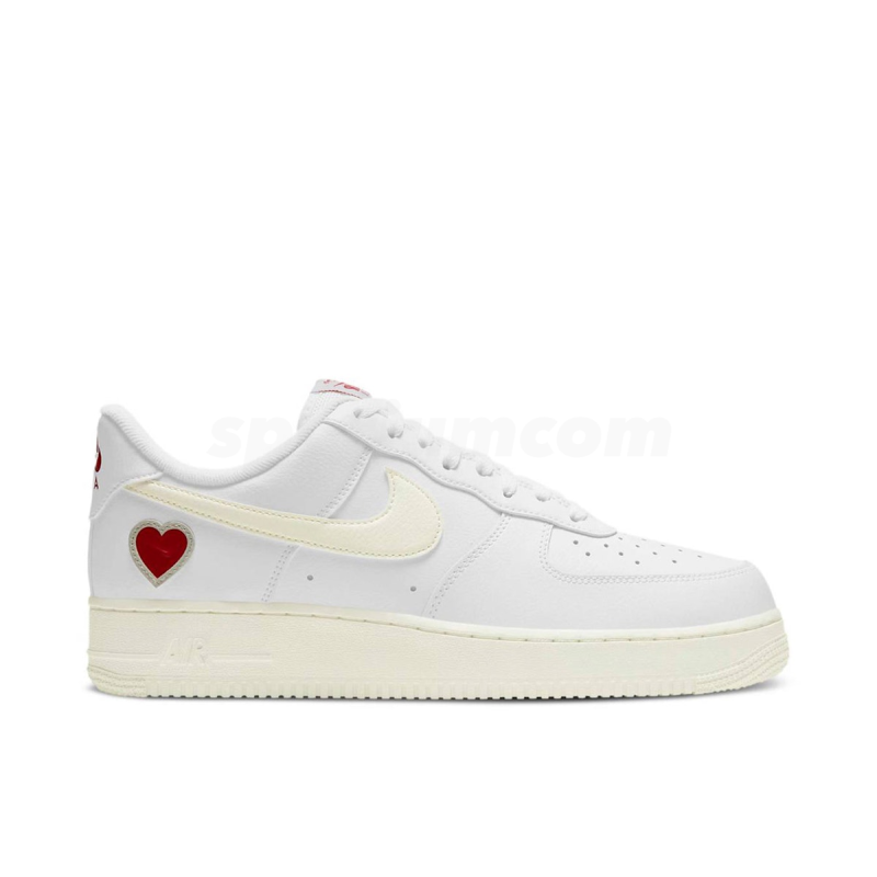 Air Force 1 Valentines Day