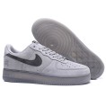 Air Force 1 x Reigning Champ Classic Gray