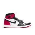 Air Jordan 1 High Black Toe