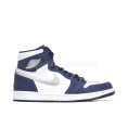 Air Jordan 1 High Midnight Navy