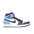 Air Jordan 1 High Obsidian University Blue