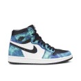 Air Jordan 1 High Tie Dye