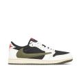 Air Jordan 1 Low OG SP x Travis Scott Olive