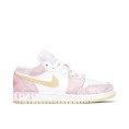 Air Jordan 1 Low SE Arctic Punch Paint