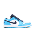 Air Jordan 1 Low UNC