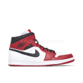 Air Jordan 1 Mid Chicago