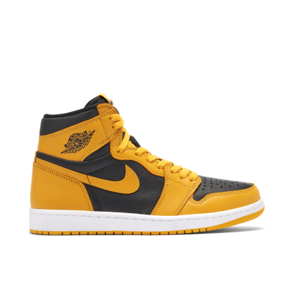 Air Jordan 1 Mid Pollen