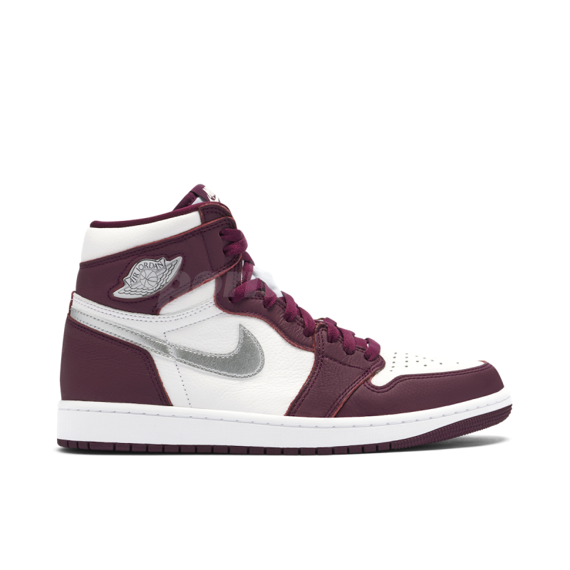 Air Jordan 1 Retro High OG Bordeaux