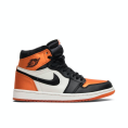 Air Jordan 1 Retro High OG Satin Shattered Backboard