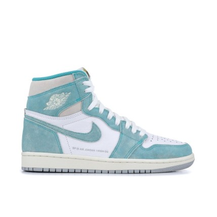 Air Jordan 1 Retro High OG SP Turbo Green