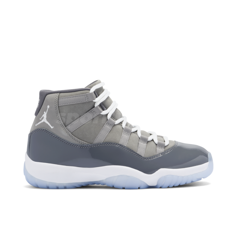 Air Jordan 11 Retro Cool Grey