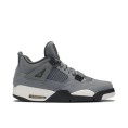 Air Jordan 4 Retro Cool Grey