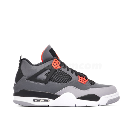 Air Jordan 4 Retro Infrared